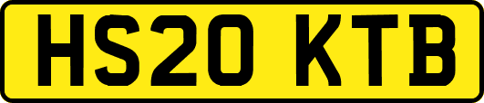 HS20KTB