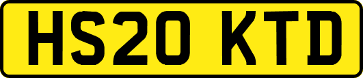 HS20KTD