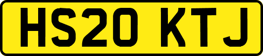 HS20KTJ