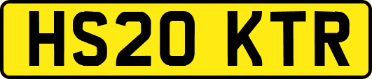 HS20KTR