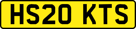 HS20KTS