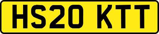 HS20KTT