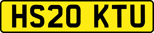 HS20KTU