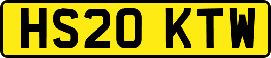 HS20KTW