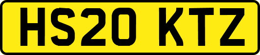 HS20KTZ