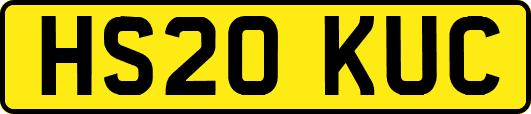 HS20KUC