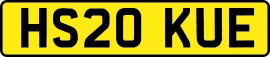 HS20KUE