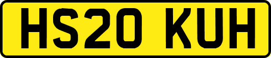 HS20KUH