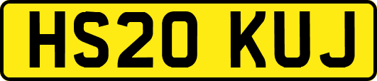 HS20KUJ