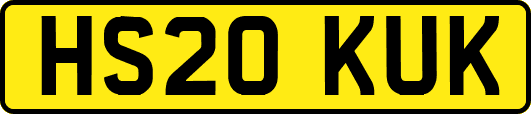 HS20KUK