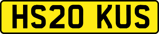 HS20KUS
