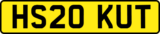 HS20KUT
