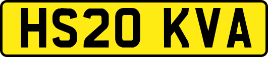 HS20KVA