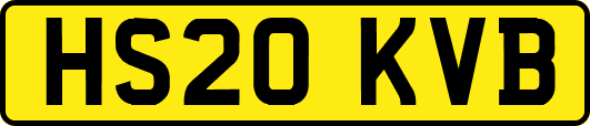 HS20KVB