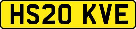HS20KVE