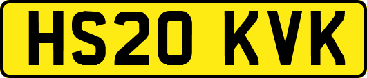 HS20KVK