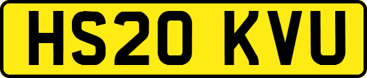 HS20KVU