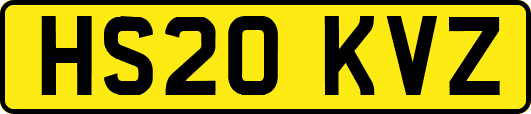 HS20KVZ