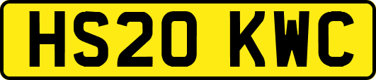 HS20KWC