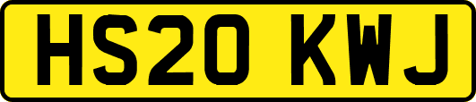 HS20KWJ