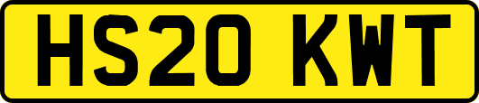 HS20KWT