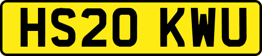 HS20KWU