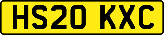 HS20KXC