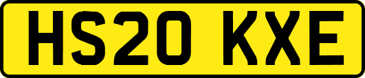 HS20KXE