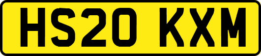 HS20KXM