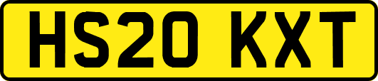 HS20KXT
