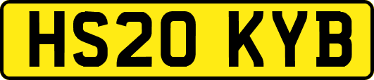 HS20KYB