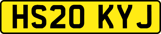 HS20KYJ