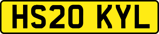 HS20KYL
