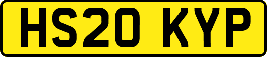 HS20KYP