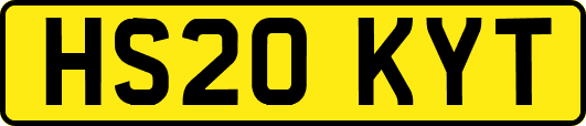 HS20KYT