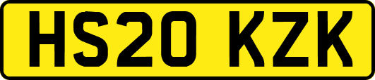 HS20KZK