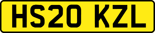 HS20KZL