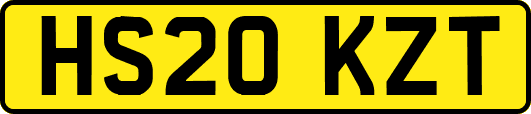 HS20KZT