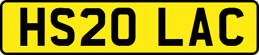 HS20LAC