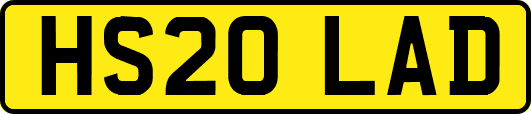 HS20LAD