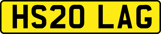 HS20LAG