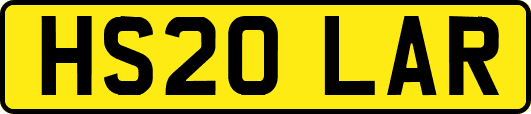 HS20LAR