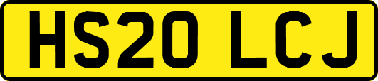 HS20LCJ