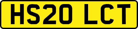 HS20LCT