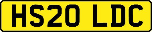 HS20LDC