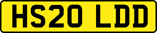 HS20LDD
