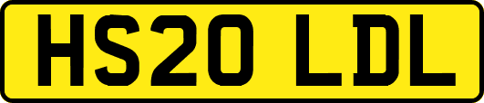 HS20LDL