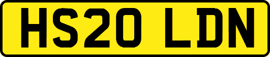 HS20LDN