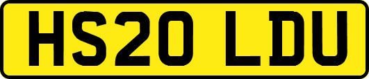 HS20LDU
