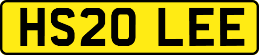 HS20LEE